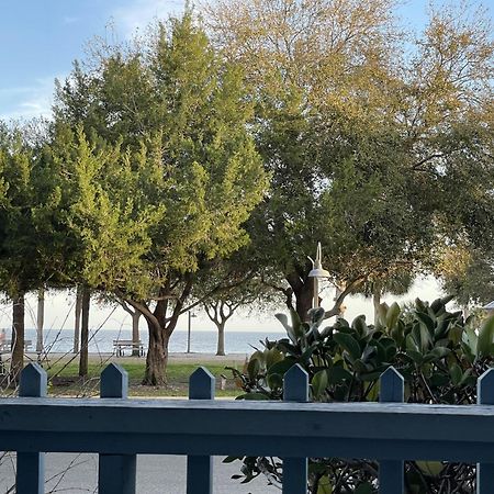 Park Place Unit 130 Cedar Key Esterno foto