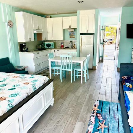 Park Place Unit 130 Cedar Key Esterno foto
