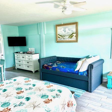 Park Place Unit 130 Cedar Key Esterno foto