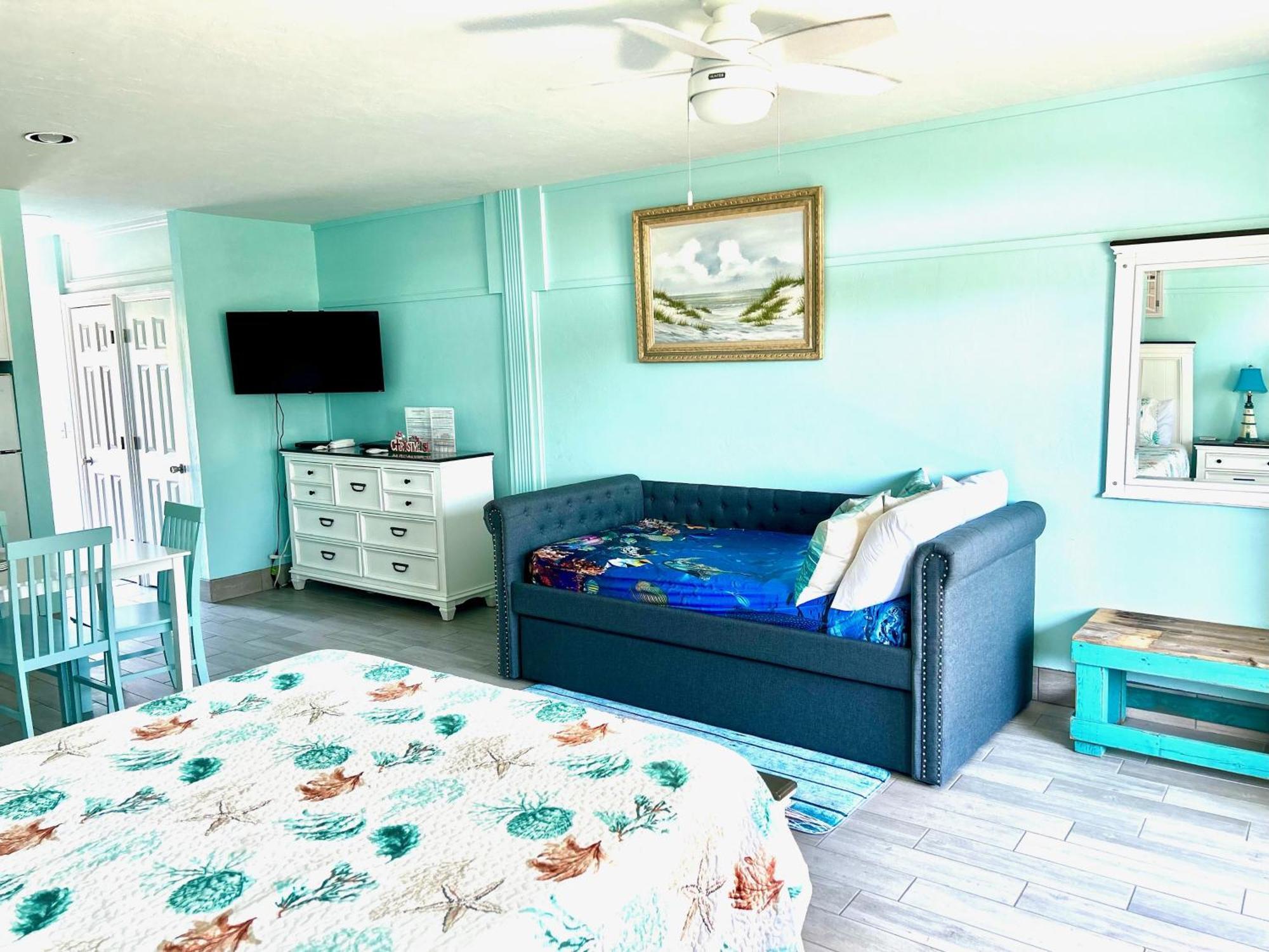 Park Place Unit 130 Cedar Key Esterno foto